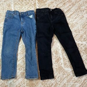 Zara Jeans Lot of 2